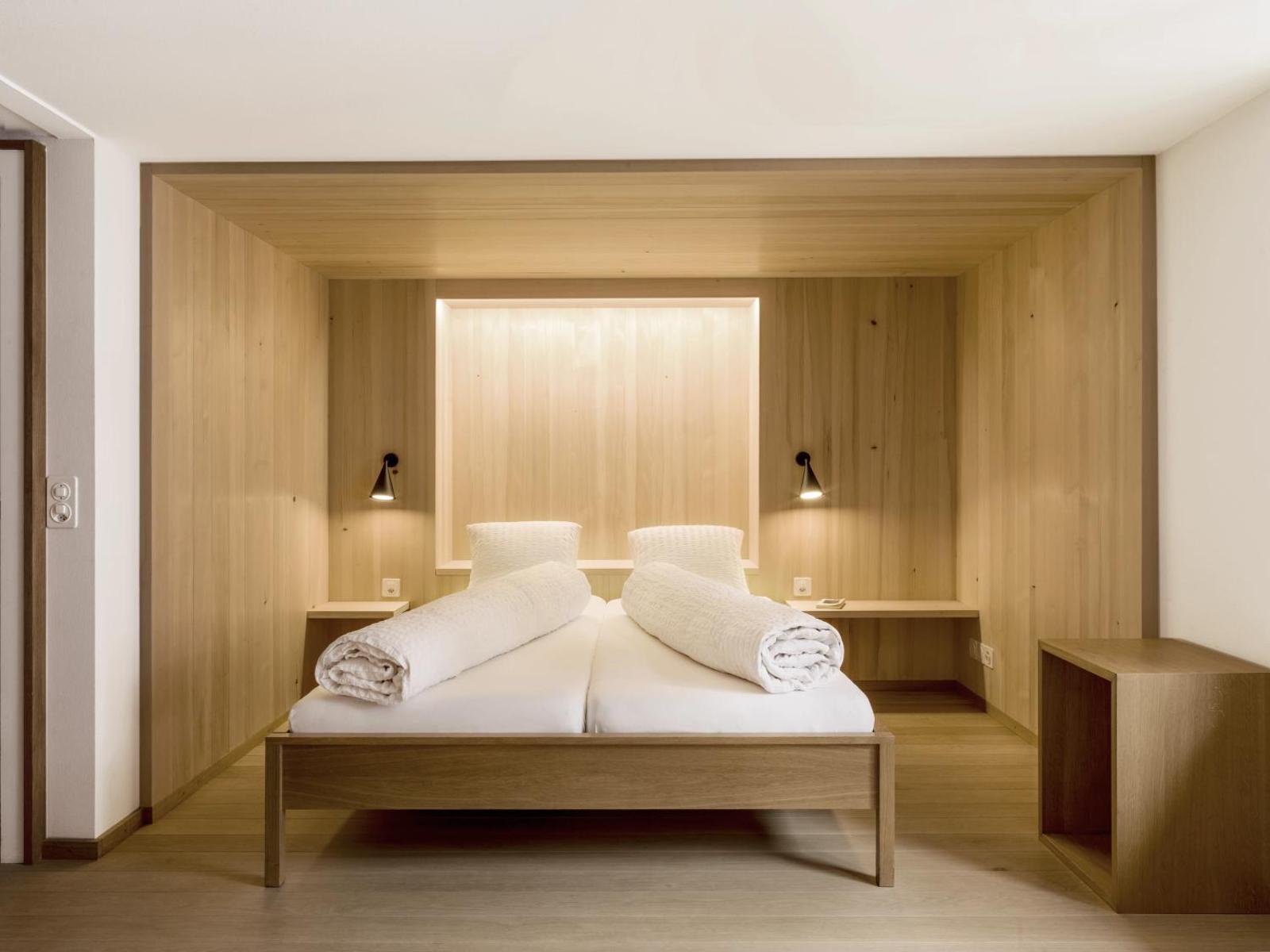 Hotel Alpina