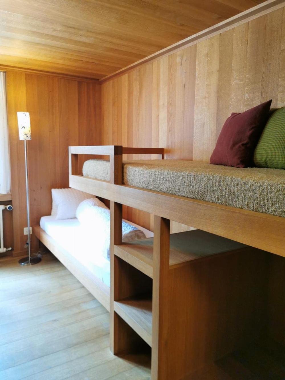 Hotel Alpina