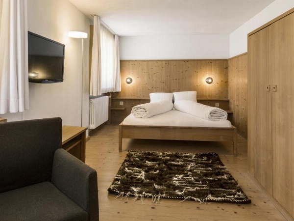 Hotel Alpina image 11