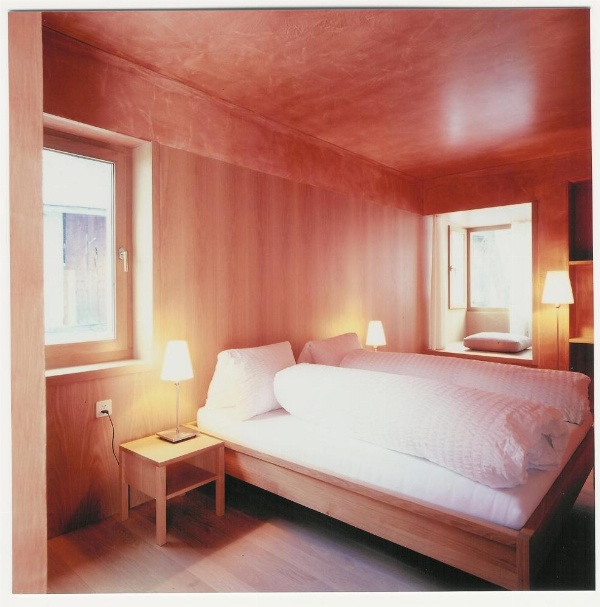 Hotel Alpina image 13