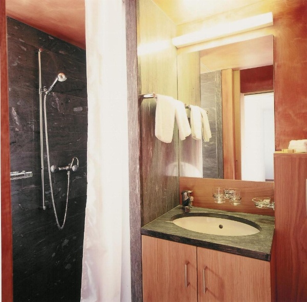 Hotel Alpina image 14