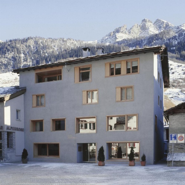 Hotel Alpina image 15