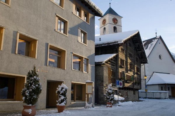 Hotel Alpina image 16