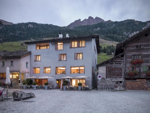 Hotel Alpina image 17