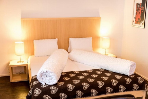 Hotel Alpina image 19