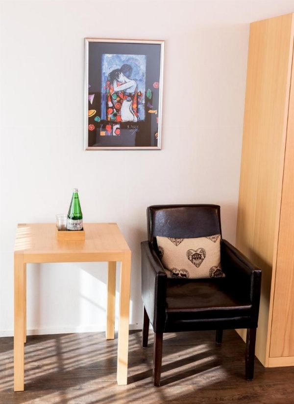 Hotel Alpina image 20