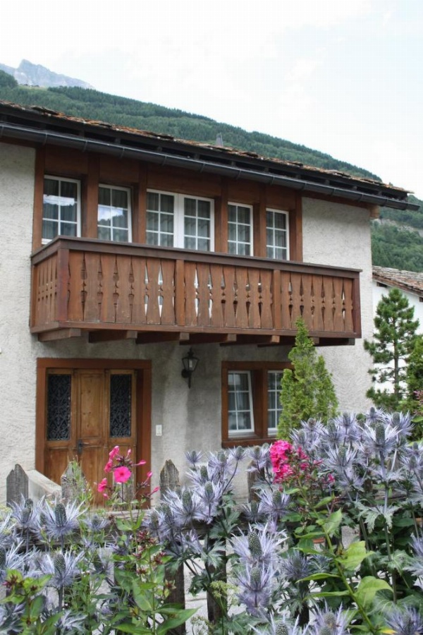 Hotel Alpina image 23