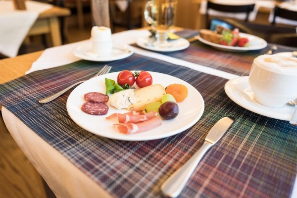 Hotel Alpina image 25