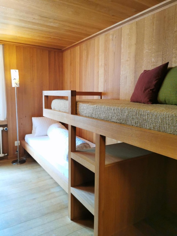Hotel Alpina image 4